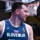 Kdo bo branil barve Slovenije na Eurobasketu? Na selektorjevem seznamu (seveda) tudi Luka Dončić in štirje najstniki