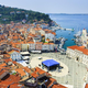 Američan iskreno ocenil Piran: takšnega zaključka izleta ni pričakoval