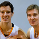 Goran in Zoran Dragić: "Vedno bosta brata iz enosobnega stanovanja."