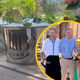 Borut Pahor na obisku pri Tini Maze. Zakaj ga je povabila?
