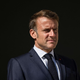 Macron in Putin po skoraj treh letih prekinila molk: O čem sta govorila več kot dve uri?