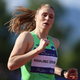 Ena najhitrejših Slovenk v zgodovini se poslavlja od atletike