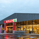 Priljubljeni trgovec odgovoril na vprašanje, ki si ga kupci zastavljajo že dolgo: Spar razkril, da se...