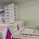Raba antibiotikov v bolnišnicah v času covida-19 intenzivnejša