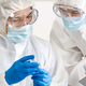 Slovenska epidemiološka statistika: v četrtek 843 testov in 11 okužb