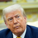 Trump napovedal pomoč prebivalcem Gaze, ki se soočajo s hudo lakoto