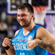 Slovenski zvezdnik komaj prepoznaven: Luka Dončić močno shujšal, na EuroBasket prihaja v odlični formi