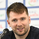 Dončić se je pred evropskim prvenstvom odpravil v ZDA: podpisal naj bi pogodbo z Lakersi