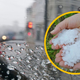 Visoka vročina se poslavlja: bo zopet klestila toča?