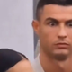 Ronaldov izraz na obrazu, ko je ugotovil, o čem govori Georgina, je že spletni hit (VIDEO)