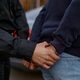 Ženska, osumljena umora partnerja v Splitu, je pristala v bolnišnici, preiskava v stanovanju je trajala vso noč