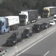 Tragedija na štajerski avtocesti: v hudi prometni nesreči umrle štiri osebe