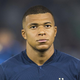 Kylian Mbappe presenetil s potezo tik pred obračunom z bivšim klubom