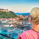 Turistka iskreno priznala, zakaj so letos raje obiskali Slovenijo kot Hrvaško