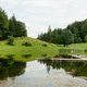 Ideja za izlet: Jezero pod Uršljo goro