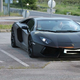 Na mejnem prehodu Dragonja zasegli 270.000 evrov vredno vozilo Lamborghini