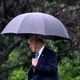 Američani niso videli Melanie Trump že več kot dva tedna