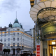 "Zakaj so cene hotelov v Ljubljani tako nerazumne?" Turist razburil domačine, odgovori pustili odprtih ust