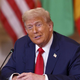 Nov spodrsljaj Donalda Trumpa: Koga je užalil tokrat?