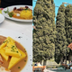 Kulinarično odkritje ob slovenski obali: tu bi lahko sedeli ter jedli in pili ves dan! (FOTO)