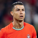 Ronaldo presenetil svet – tokrat ne na igrišču