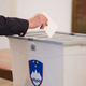 Na predvolilno soboto velja volilni molk!
