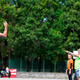 HK Olimpija Ljubljana organizira poletni hokejski kamp