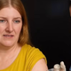 Saša Petek ujeta v kočljivem položaju: so jo res zasačili med cepljenjem? (VIDEO)