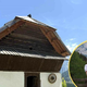 Na slovenski gorski kmetiji smo okusili nekaj, kar je danes prava redkost (FOTO)