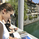 Zmedena turistka: "Tega v Sloveniji ne razumem, ko rečejo ..."