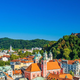 Turistična vročica v Sloveniji: številke, ki presegajo pričakovanja