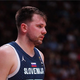 Dončićev udarec v koleno komentirali tudi ameriški mediji: "Navijači Lakersov bodo Eurobasket gledali z zaskrbljenostjo"