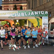 Športni vikend Ljubljanica 2025: Trail, pohodništvo, Nočni tek, kolesarjenje in dobra volja v središču Ljubljane