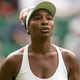 Pogumna izpoved Venus Williams: "Rekli so mi, naj opustim upanje"