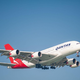 Največja kazen v zgodovini: Qantas plačuje za grehe iz časa covida
