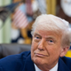 Trump znova v igri za Nobelovo nagrado: "Vizionarska in inovativna diplomacija"