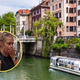 Pustila sta službi in potujeta po svetu: Slovenija ju je šokirala, najbolj pa ...