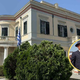 Grška palača, v kateri se je rodil eden najbolj znanih članov britanske kraljeve družine (v bližini je spal tudi Tito)