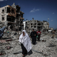 Hamas trdi, da Benjamina Netanjahuja ne zanima mir