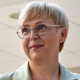 Helikopterski polet predsednice razburil javnost: "Takšni prevozi niso privilegij"