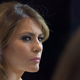 Putin prejel pismo Melanie Trump: sporočila mu je nekaj pomembnega