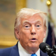 Brisanje preteklosti: Trump naj bi vplival na muzej, da umakne omembo njegovih obtožb