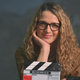 "Pri 20 letih je bila odpisana": danes je njena zgodba prelita v film, ki bo pretresel Slovence