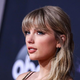 Taylor Swift napovedala nov album: novico je sporočila na prav poseben način