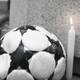 Tragedija med nogometno tekmo: umrl mlad perspektiven nogometaš
