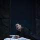 Ko dvom premaga ljubezen: Otello na 73. Ljubljana festivalu