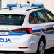 Policija pridržala starše dveletnice, ki je umrla zaradi hudih opeklin