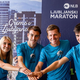 Prihaja NLB 29. Ljubljanski maraton, ki s seboj prinaša izjemne rekorde – tudi tek s harmoniko!
