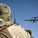 Ruski dron vstopil v zračni prostor Romunije: Bukarešta aktivirala lovska letala