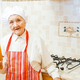 Pozabljena jed, ki so jo kuhale naše babice, je dandanes prava specialiteta, pripravite pa jo lahko tudi vi